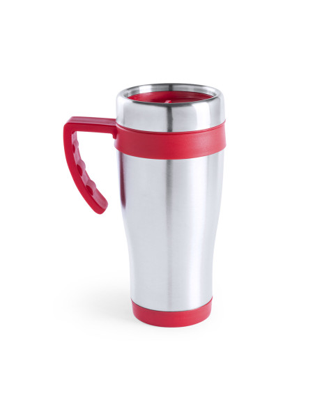 Vaso Térmico Inoxidable Personalizable de 450ml