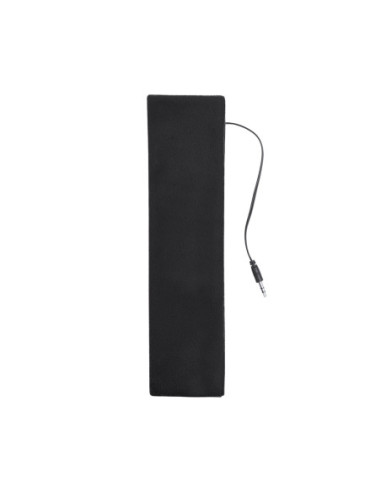 Auriculares personalizados en cinta polar, jack...