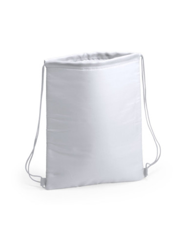 Mochila Nevera para Publicidad de cuerdas en...