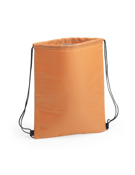 Mochila Nevera para Publicidad de cuerdas en Poliéster 210D