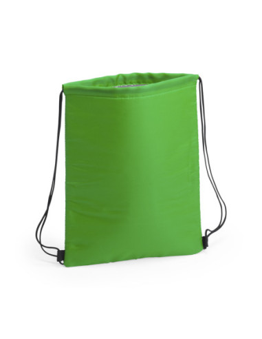 Mochila Nevera para Publicidad de cuerdas en...