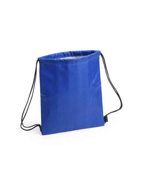 Mochila Nevera Personalizada de cuerdas Niño Poliéster 210D