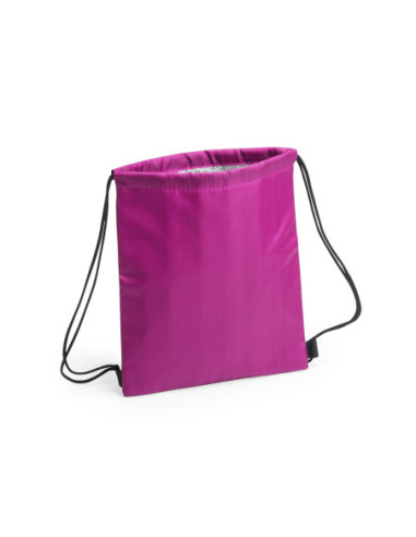 Mochila Nevera Personalizada de cuerdas Niño...