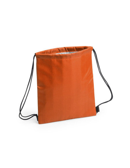 Mochila Nevera Personalizada de cuerdas Niño Poliéster 210D