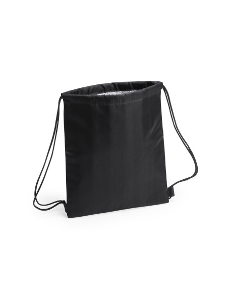 Mochila Nevera Personalizada de cuerdas Niño Poliéster 210D