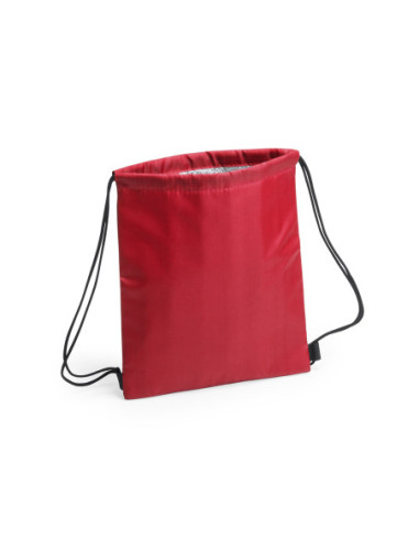 Mochila Nevera Personalizada de cuerdas Niño...