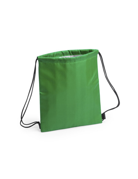 Mochila Nevera Personalizada de cuerdas Niño Poliéster 210D