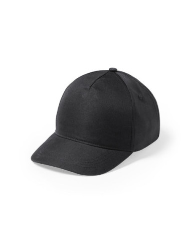 Gorra personalizada Niño, 5 paneles,...