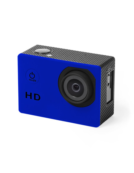 Cámara Deportiva Komir