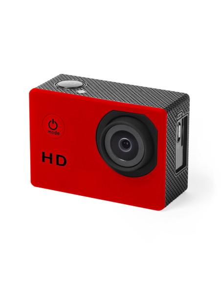 Cámara Deportiva Komir