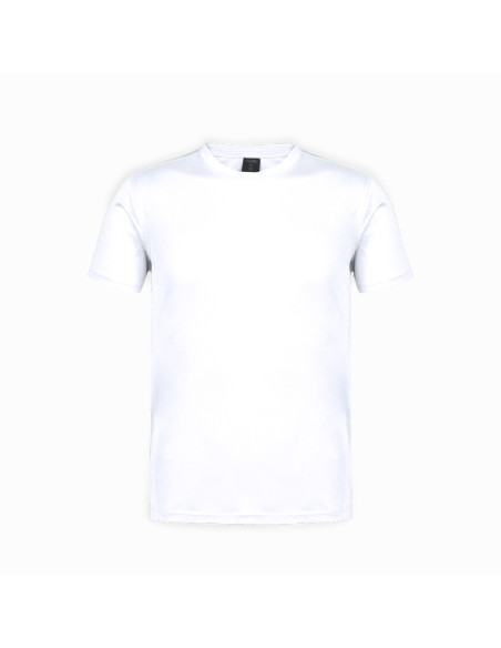 Camiseta técnica Personalizada Adulto poliéster transpirable