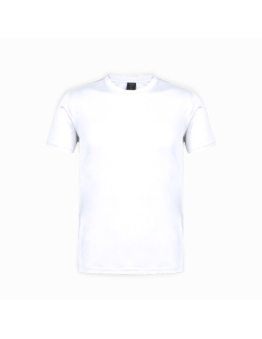 Camiseta técnica Personalizada Adulto poliéster...