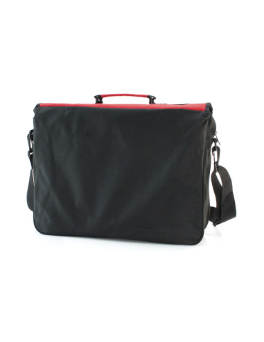 Maletín personalizado en poliéster con...