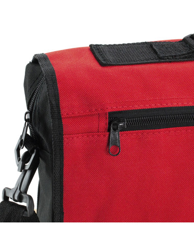 Maletín personalizado en poliéster con...