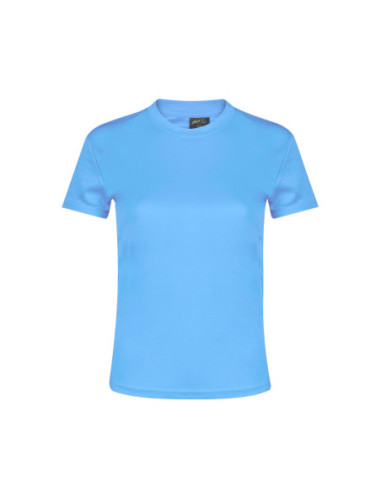 Camiseta técnica Personalizada Chica 100%...