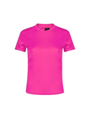 Camiseta técnica Personalizada Chica 100%...