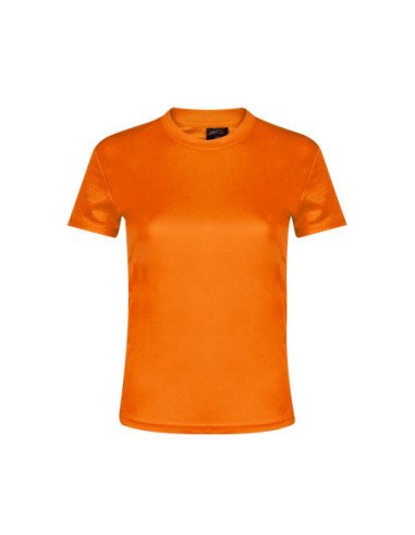 Camiseta técnica Personalizada Chica 100%...