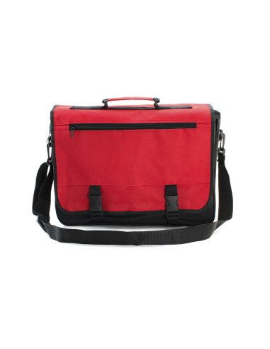 Maletín personalizado en poliéster con...