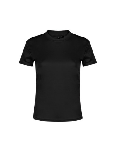 Camiseta técnica Personalizada Chica 100%...