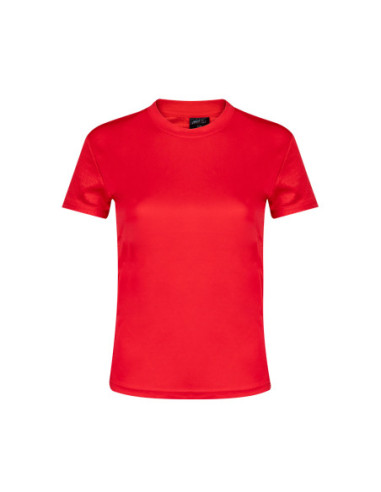 Camiseta técnica Personalizada Chica 100%...