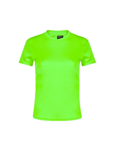 Camiseta técnica Personalizada Chica 100%...