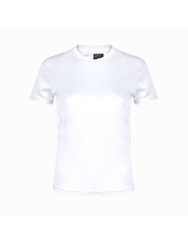 Camiseta técnica Personalizada Niño 100%...