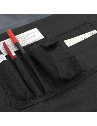 Maletín personalizado en poliéster con...