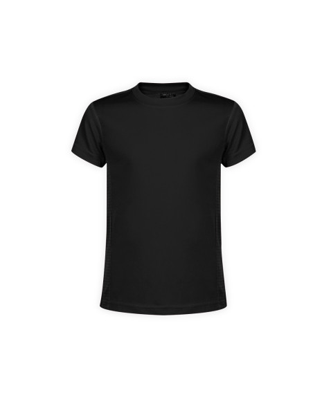 Camiseta técnica Personalizada Niño 100% transpirable