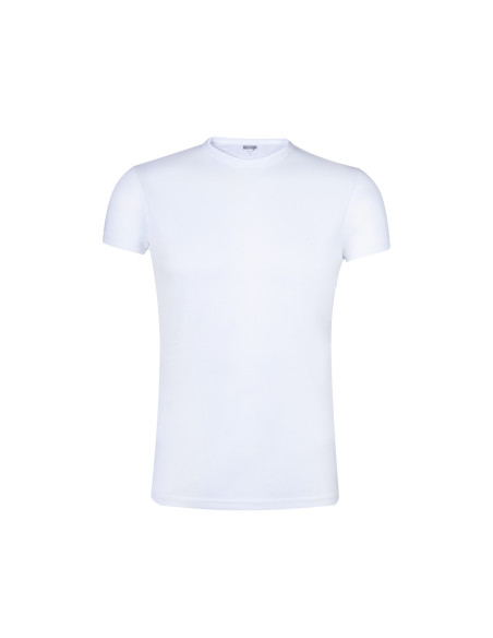 Camiseta Personalizada Adulto 100% poliéster 140g/m²