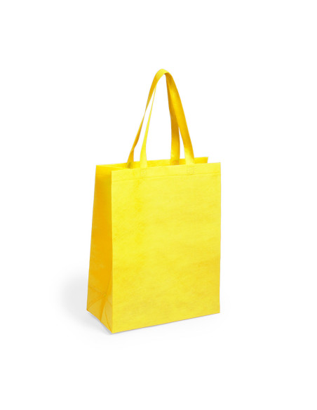 Bolsa Personalizada en Non-Woven de 80g/m2