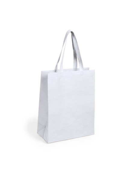 Bolsa Personalizada en Non-Woven de 80g/m2