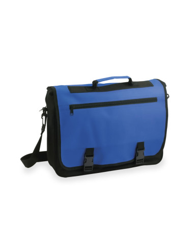 Maletín personalizado en poliéster con...