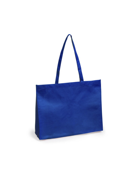 Bolsa Promocional en Non-Woven de 80g/m2,