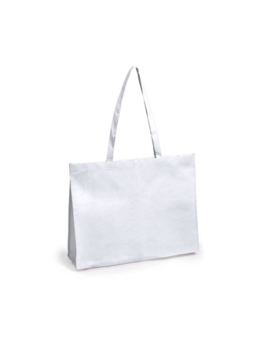 Bolsa Promocional en Non-Woven de 80g/m2,