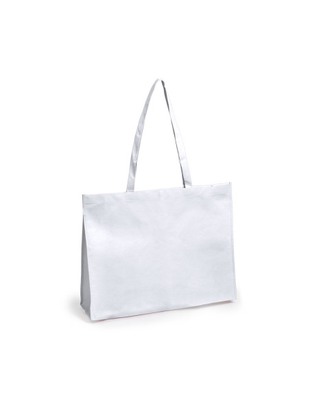 Bolsa Promocional en Non-Woven de 80g/m2,