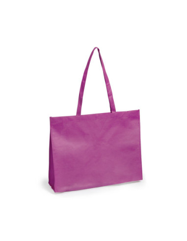Bolsa Promocional en Non-Woven de 80g/m2,