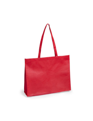Bolsa Promocional en Non-Woven de 80g/m2,
