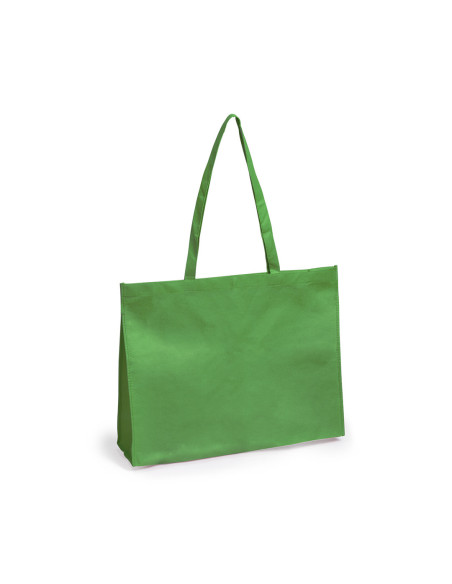 Bolsa Promocional en Non-Woven de 80g/m2,