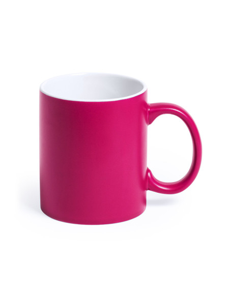 Taza de Cerámica Personalizable de calidad 350ml