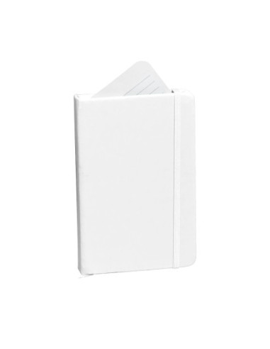 Bloc de Notas Personalizado con tapas suaves,...