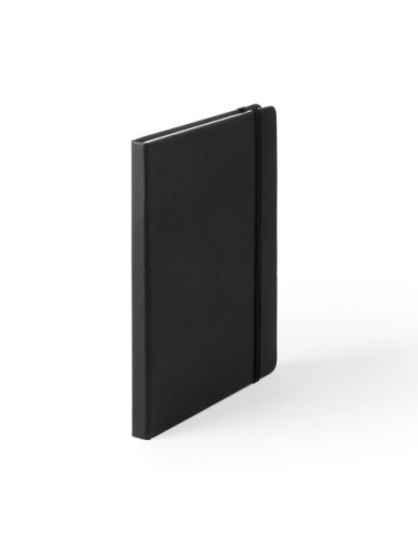 Bloc de Notas Personalizable con tapas suaves...