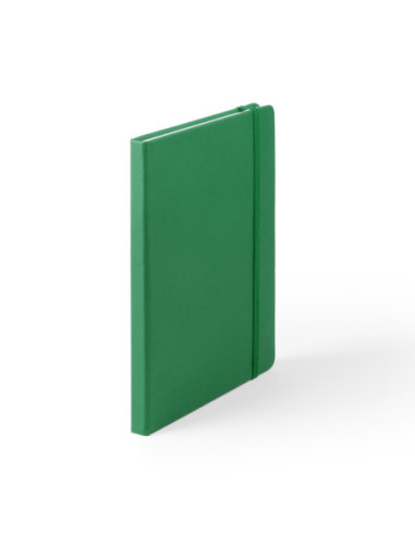 Bloc de Notas Personalizable con tapas suaves...