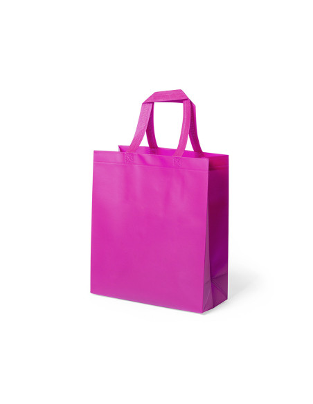 Bolsa Personalizada en Non-Woven laminado 110g/m2.