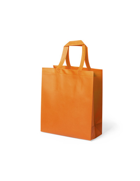 Bolsa Personalizada en Non-Woven laminado 110g/m2.