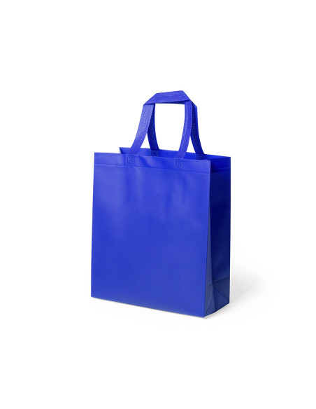 Bolsa Personalizada en Non-Woven laminado 110g/m2.