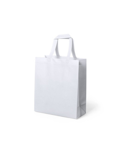 Bolsa Personalizada en Non-Woven laminado 110g/m2.