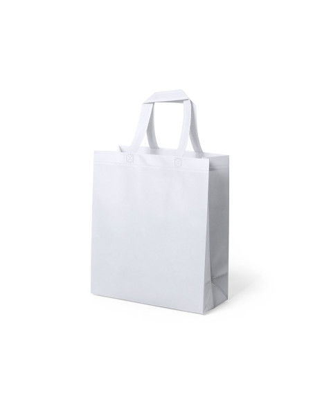 Bolsa Personalizada en Non-Woven laminado 110g/m2.