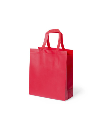 Bolsa Personalizada en Non-Woven laminado 110g/m2.