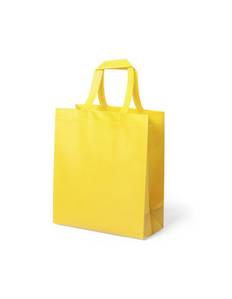 Bolsa Personalizable en Non-Woven laminado 110g/m2.