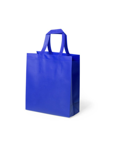 Bolsa Personalizable en Non-Woven laminado...
